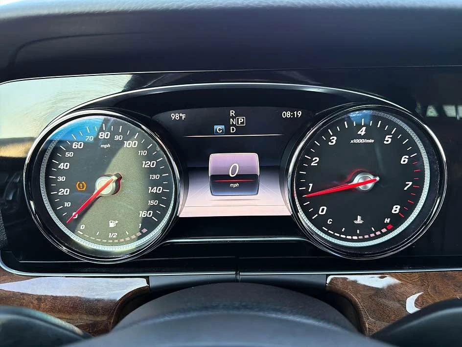 2017 Mercedes-Benz W213 E-Class - Image 13 of 15