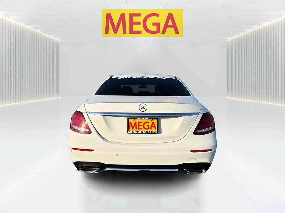 2017 Mercedes-Benz W213 E-Class - Image 6 of 15