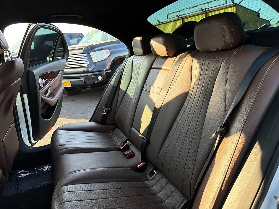 2017 Mercedes-Benz W213 E-Class - Image 11 of 15