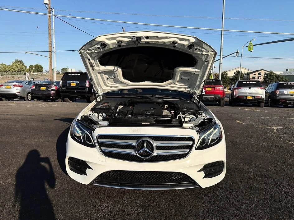 2017 Mercedes-Benz W213 E-Class - Image 9 of 15