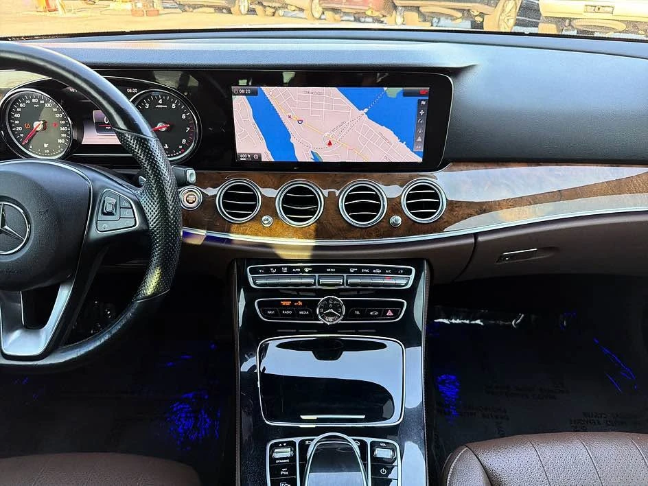 2017 Mercedes-Benz W213 E-Class - Image 14 of 15