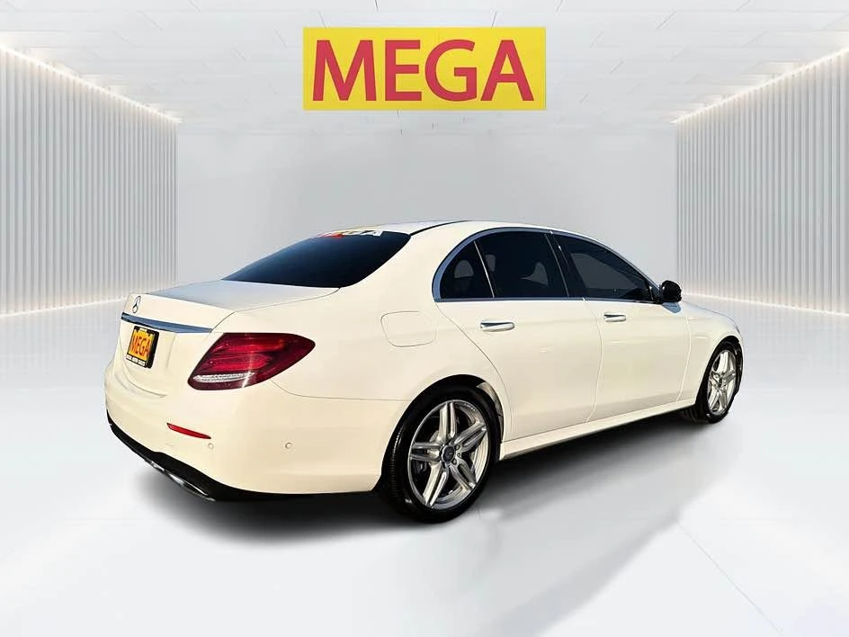 2017 Mercedes-Benz W213 E-Class - Image 5 of 15