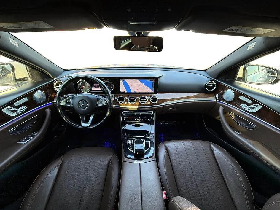 2017 Mercedes-Benz W213 E-Class - Image 15 of 15