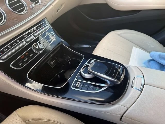 2017 Mercedes-Benz W213 E-Class - Image 8 of 13