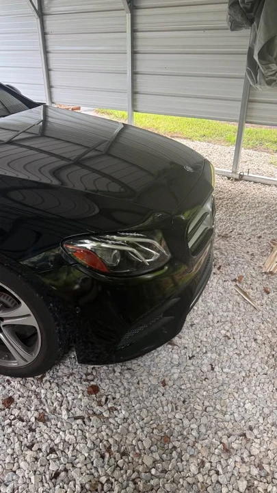 2017 Mercedes-Benz W213 E-Class - Image 9 of 10