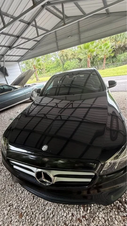 2017 Mercedes-Benz W213 E-Class - Image 4 of 10