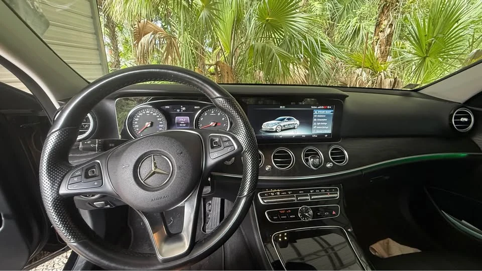 2017 Mercedes-Benz W213 E-Class - Image 10 of 10