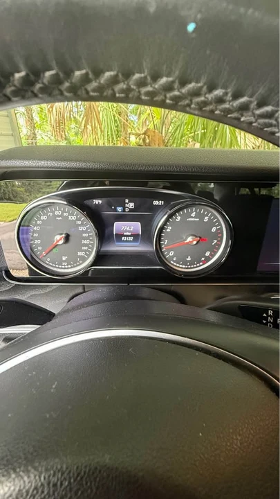 2017 Mercedes-Benz W213 E-Class - Image 2 of 10