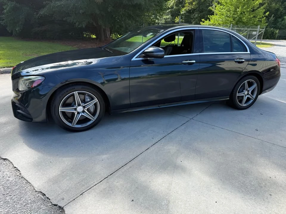 2017 Mercedes-Benz W213 E-Class - Image 2 of 5