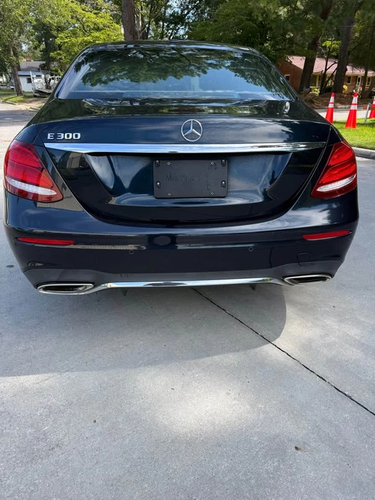 2017 Mercedes-Benz W213 E-Class - Image 3 of 5