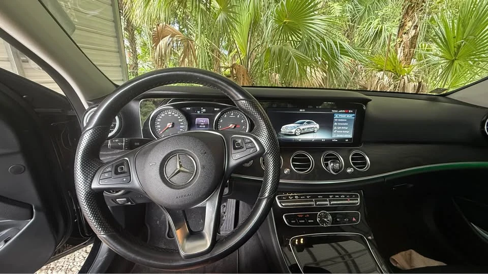 2017 Mercedes-Benz W213 E-Class - Image 3 of 10