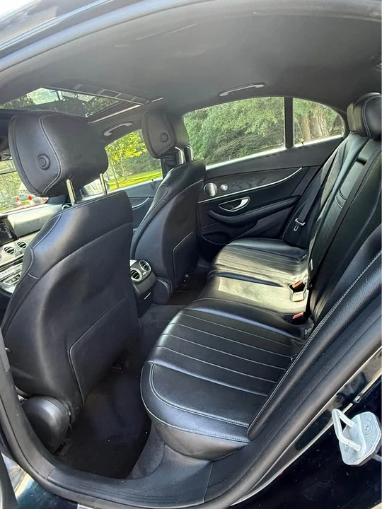 2017 Mercedes-Benz W213 E-Class - Image 4 of 5