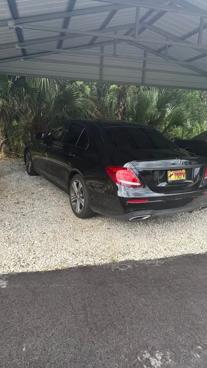 2017 Mercedes-Benz W213 E-Class - Image 7 of 10