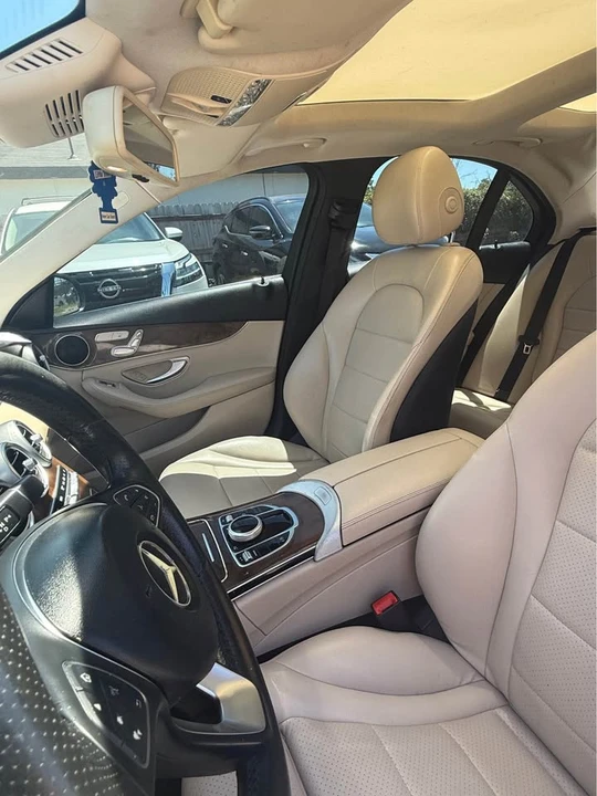 2017 Mercedes-Benz W213 E-Class - Image 9 of 16