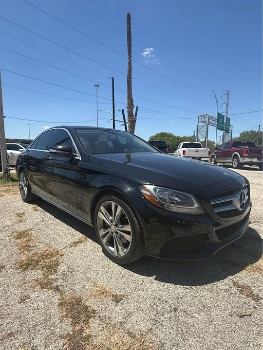 2017 Mercedes-Benz W213 E-Class - Image 8 of 16