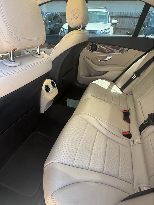 2017 Mercedes-Benz W213 E-Class - Image 11 of 16