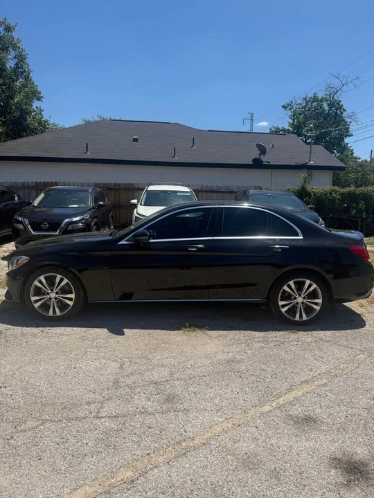 2017 Mercedes-Benz W213 E-Class - Image 2 of 16