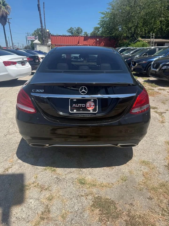 2017 Mercedes-Benz W213 E-Class - Image 4 of 16