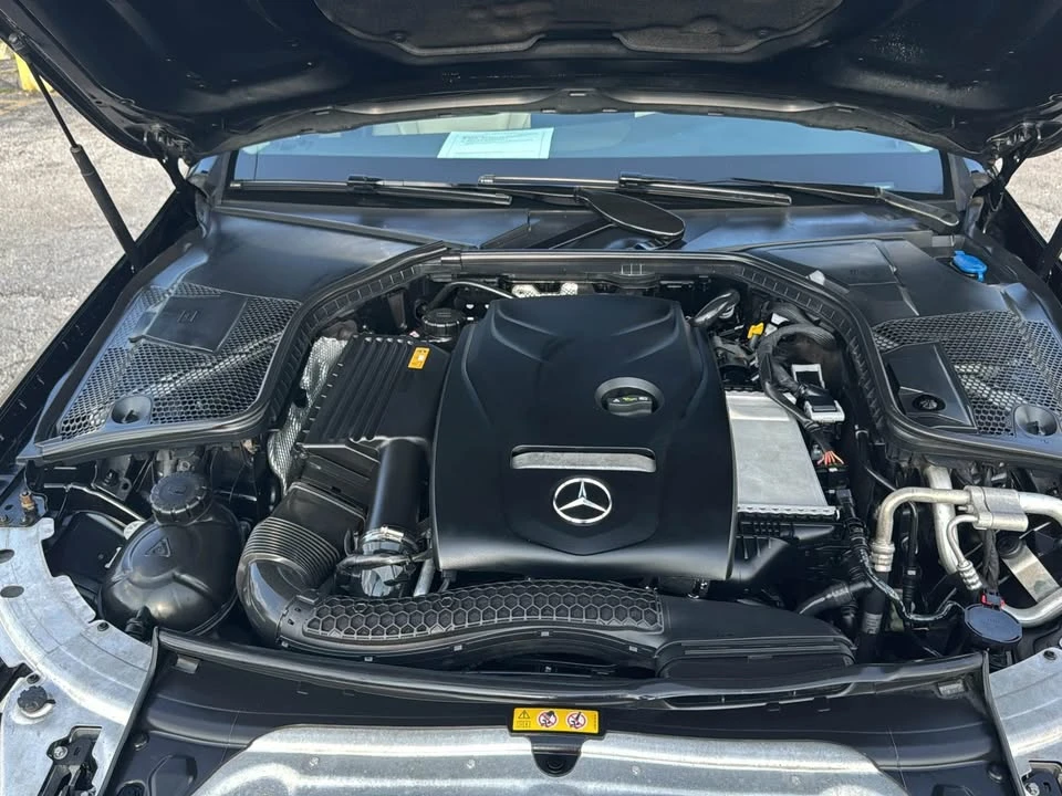 2017 Mercedes-Benz W213 E-Class - Image 14 of 16