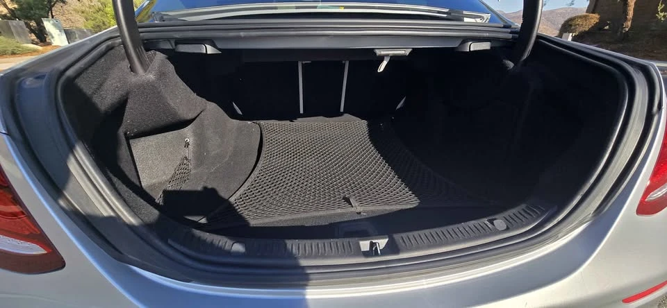 2017 Mercedes-Benz E-Class - Image 19 of 20