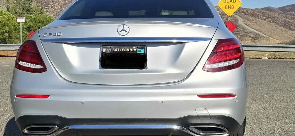 2017 Mercedes-Benz E-Class - Image 8 of 20