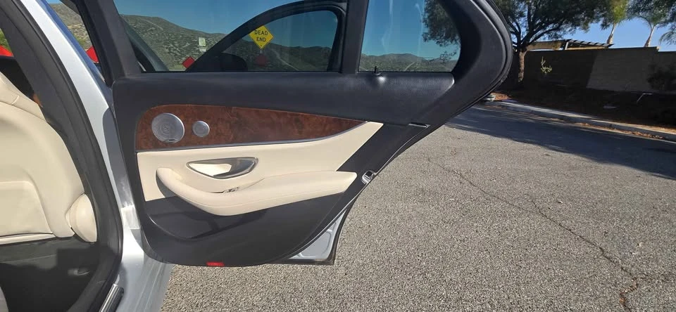 2017 Mercedes-Benz E-Class - Image 11 of 20