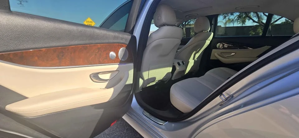 2017 Mercedes-Benz E-Class - Image 13 of 20