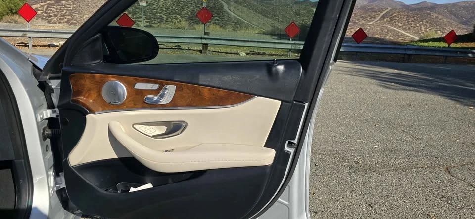 2017 Mercedes-Benz E-Class - Image 9 of 20