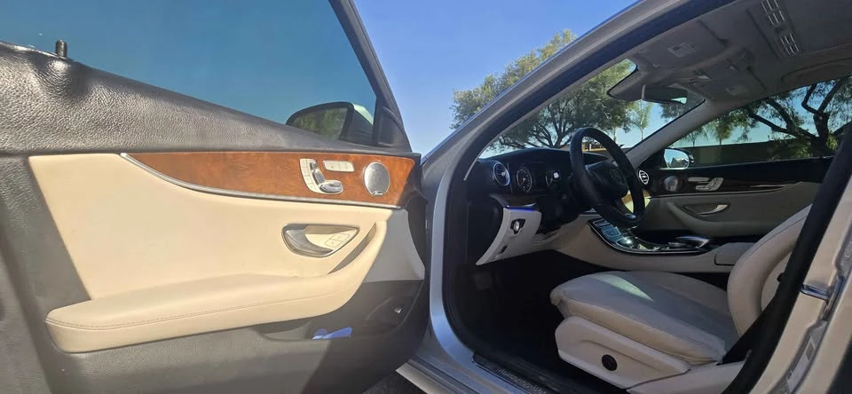 2017 Mercedes-Benz E-Class - Image 14 of 20