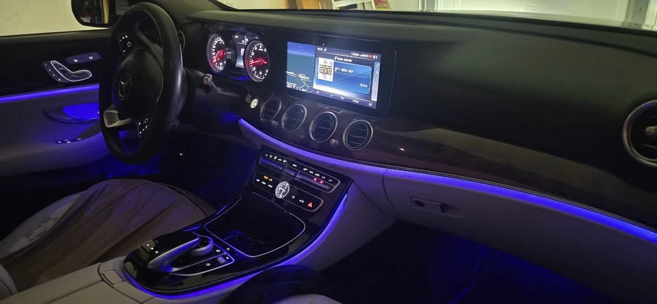 2017 Mercedes-Benz E-Class - Image 4 of 20