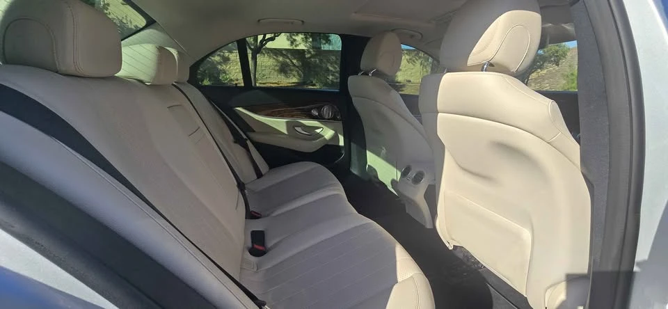 2017 Mercedes-Benz E-Class - Image 12 of 20