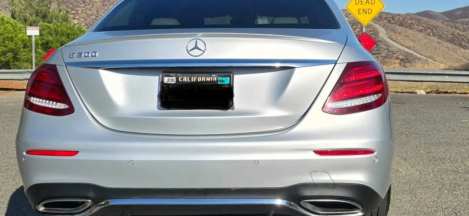 2017 Mercedes-Benz W213 E-Class - Image 5 of 17