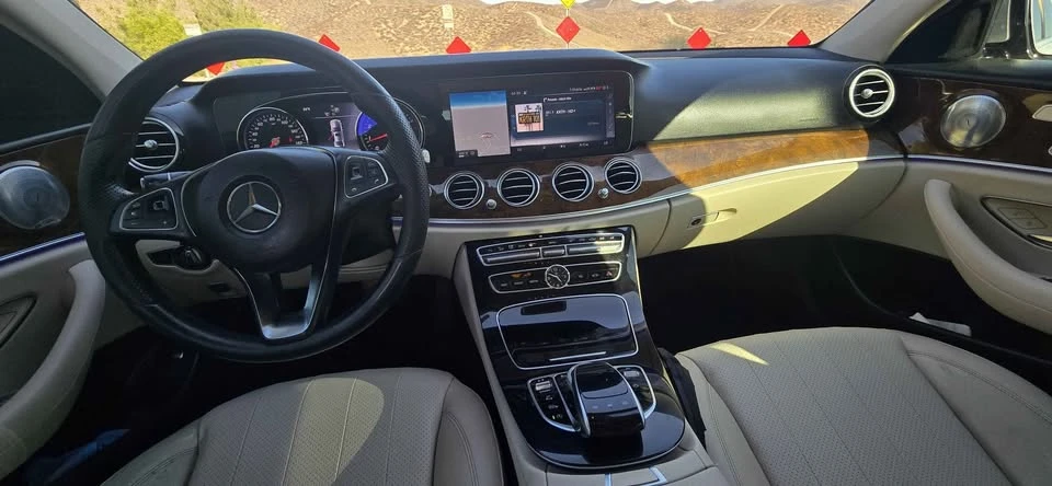 2017 Mercedes-Benz W213 E-Class - Image 14 of 17