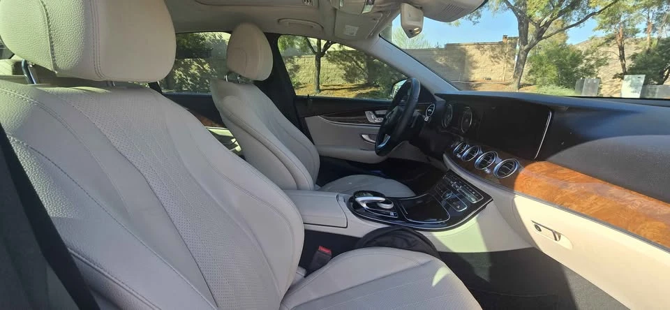 2017 Mercedes-Benz W213 E-Class - Image 9 of 17