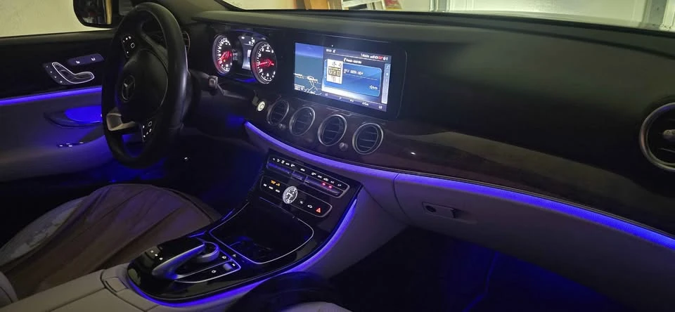 2017 Mercedes-Benz W213 E-Class - Image 6 of 17