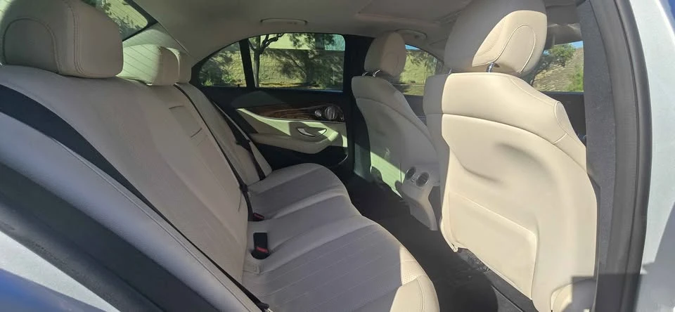 2017 Mercedes-Benz W213 E-Class - Image 10 of 17