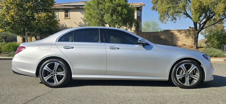 2017 Mercedes-Benz W213 E-Class - Image 3 of 17