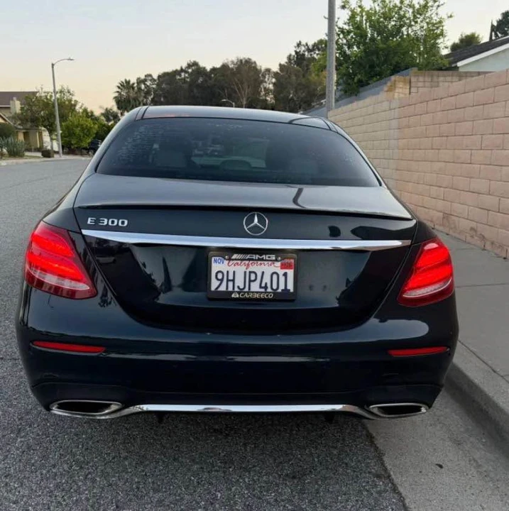 2017 Mercedes-Benz W213 E-Class - Image 2 of 4