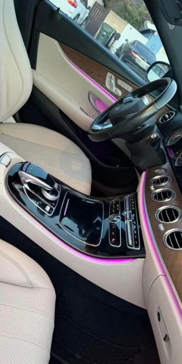 2017 Mercedes-Benz W213 E-Class - Image 3 of 4