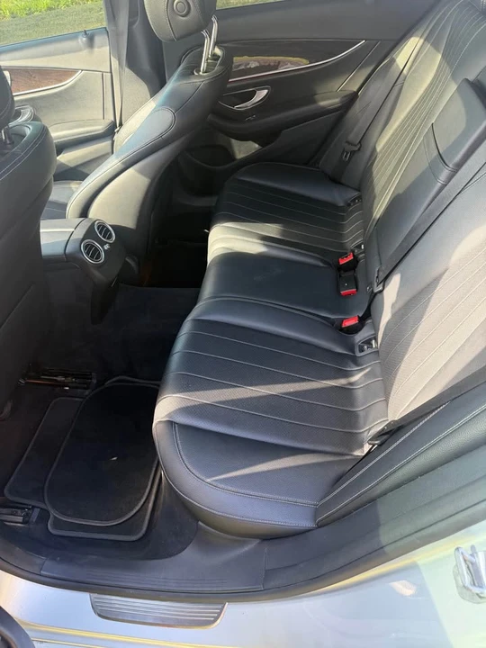 2017 Mercedes-Benz E-Class - Image 6 of 8
