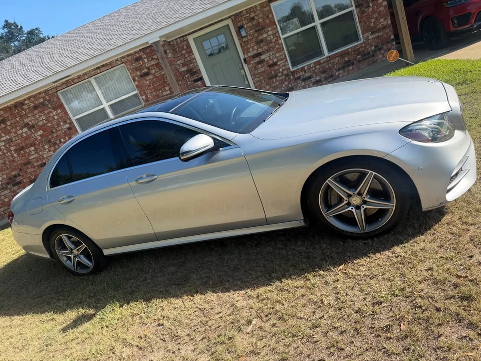 2017 Mercedes-Benz E-Class - Image 3 of 8
