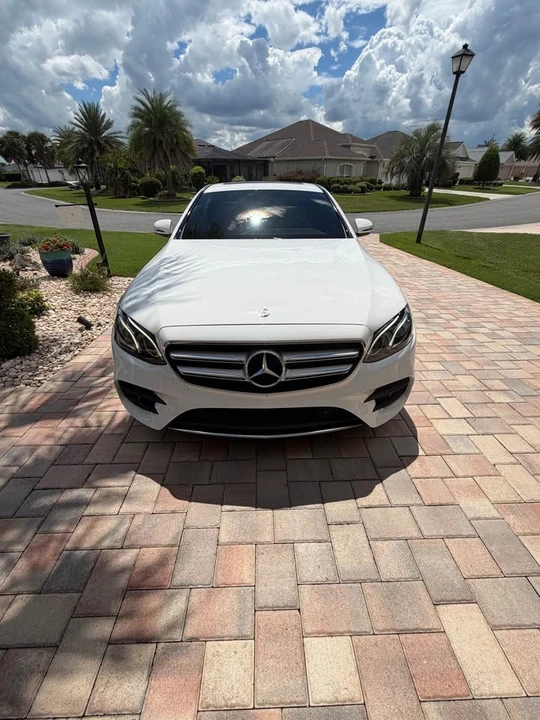 2017 Mercedes-Benz W213 E-Class - Image 2 of 9