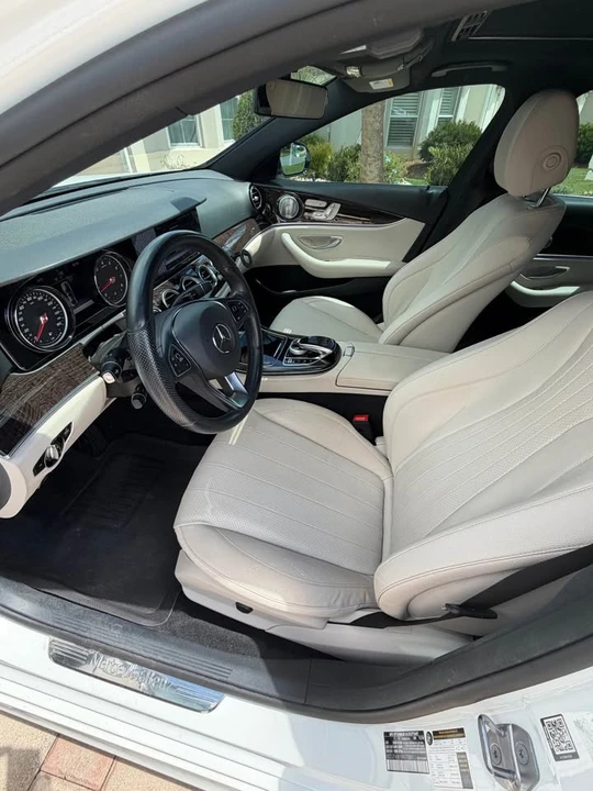 2017 Mercedes-Benz W213 E-Class - Image 5 of 9