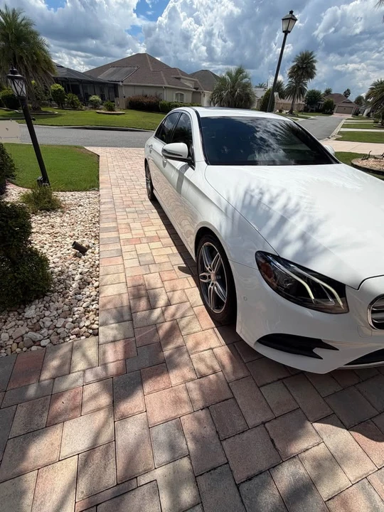 2017 Mercedes-Benz W213 E-Class - Image 3 of 9
