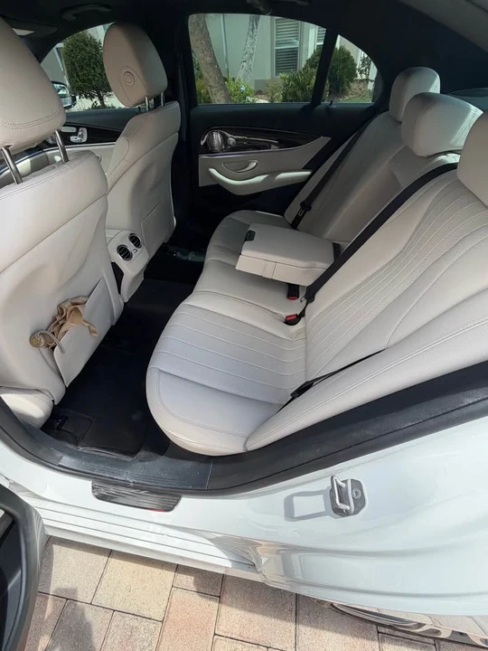 2017 Mercedes-Benz W213 E-Class - Image 8 of 9