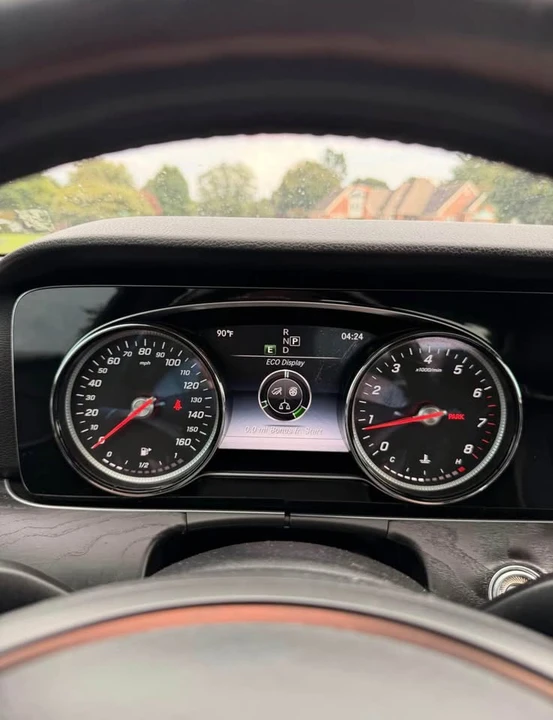 2017 Mercedes-Benz W213 E-Class - Image 13 of 14