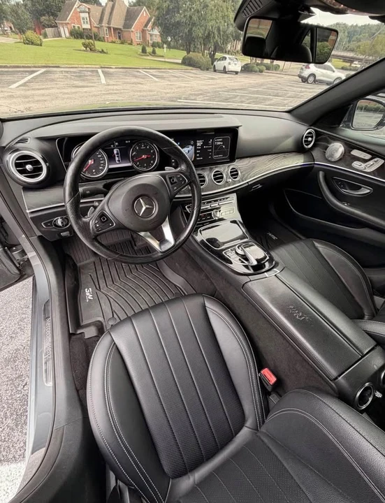 2017 Mercedes-Benz W213 E-Class - Image 7 of 14