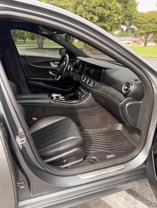 2017 Mercedes-Benz W213 E-Class - Image 9 of 14