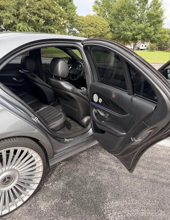 2017 Mercedes-Benz W213 E-Class - Image 11 of 14