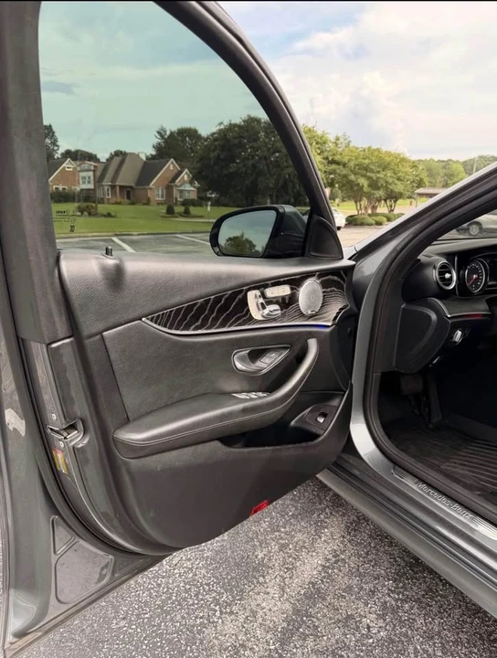 2017 Mercedes-Benz W213 E-Class - Image 6 of 14